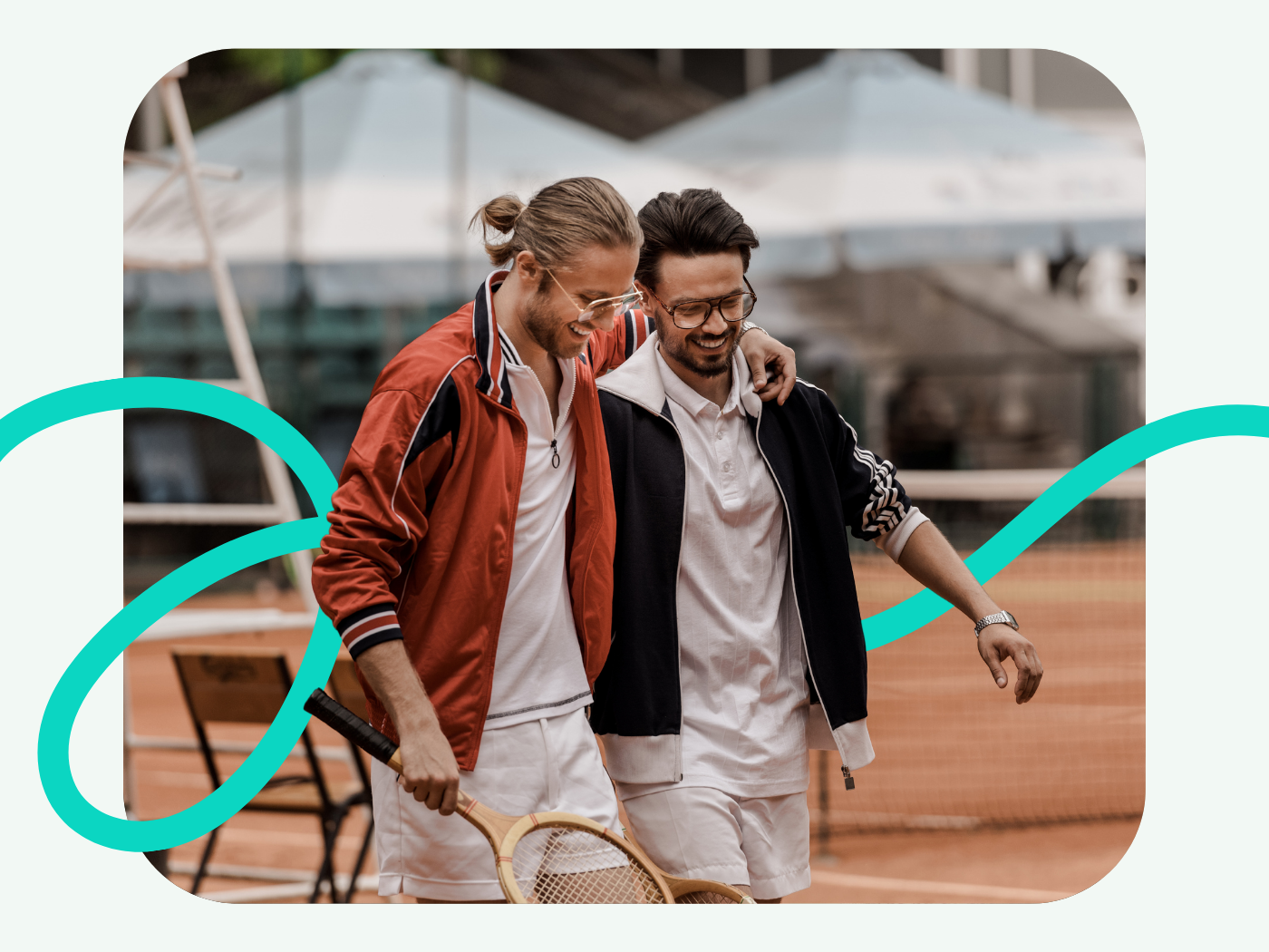 Fusion im Sport-Tech-Markt: Eversports und MATCHi bündeln ihre Plattformen