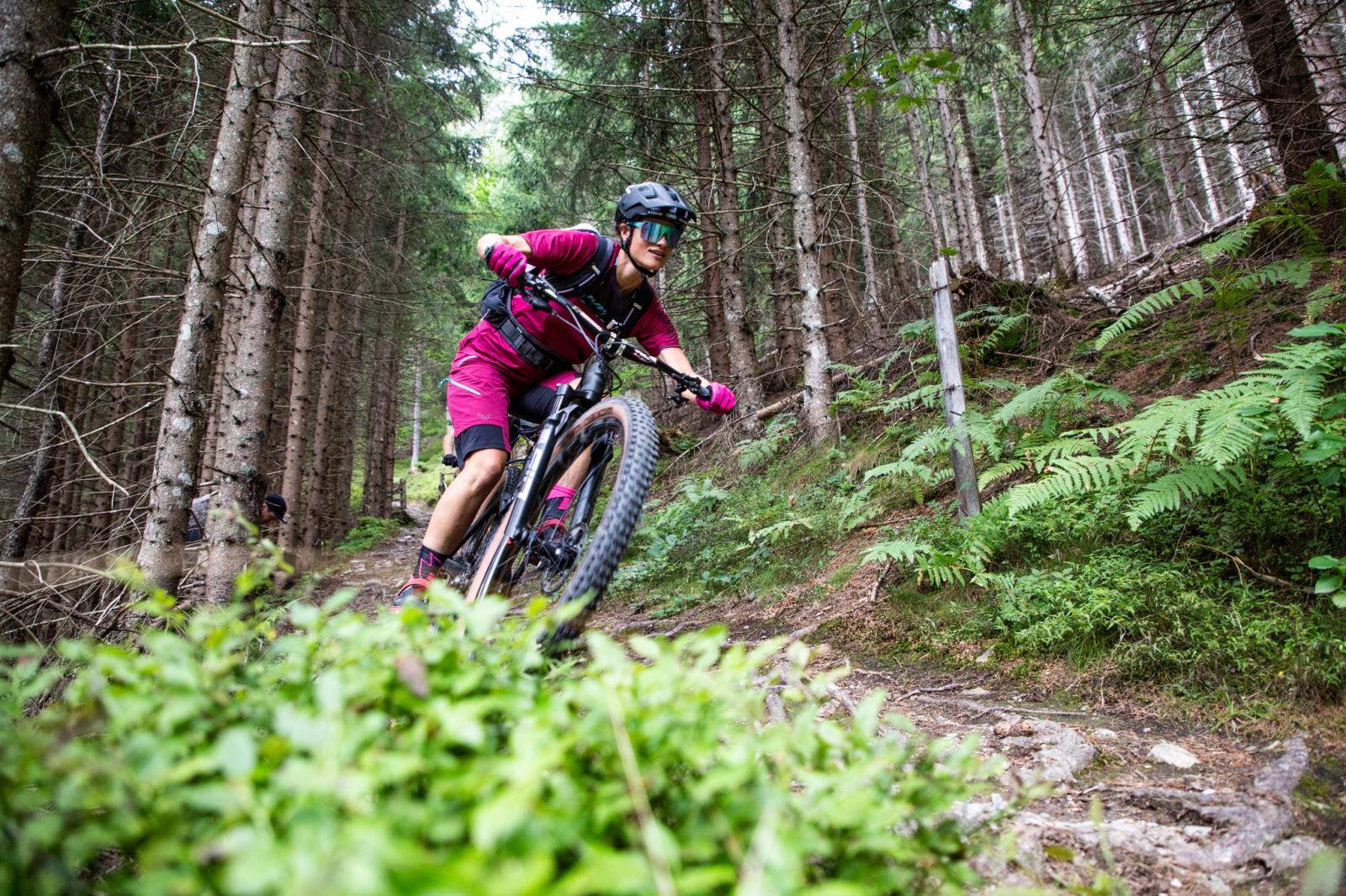 Dein Stoneman-Basecamp heißt Radstadt