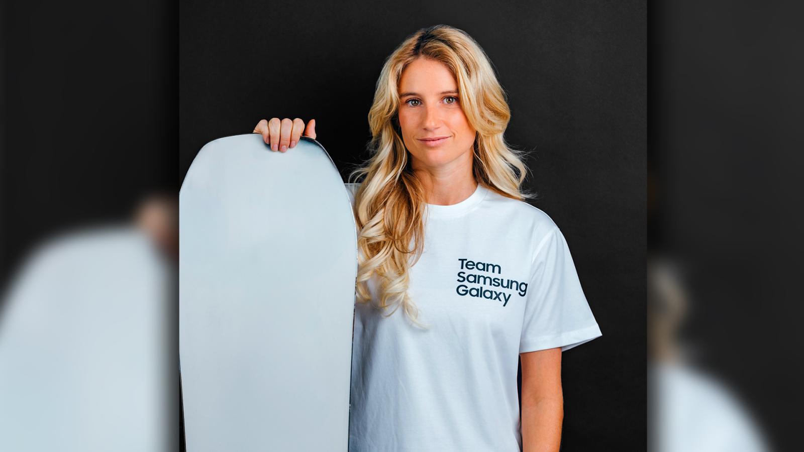 10 Fragen an Anna Gasser