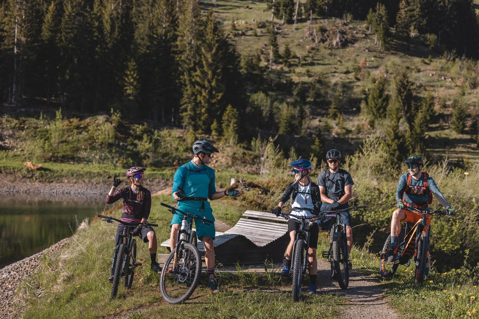 Bike & Relax im Brixental