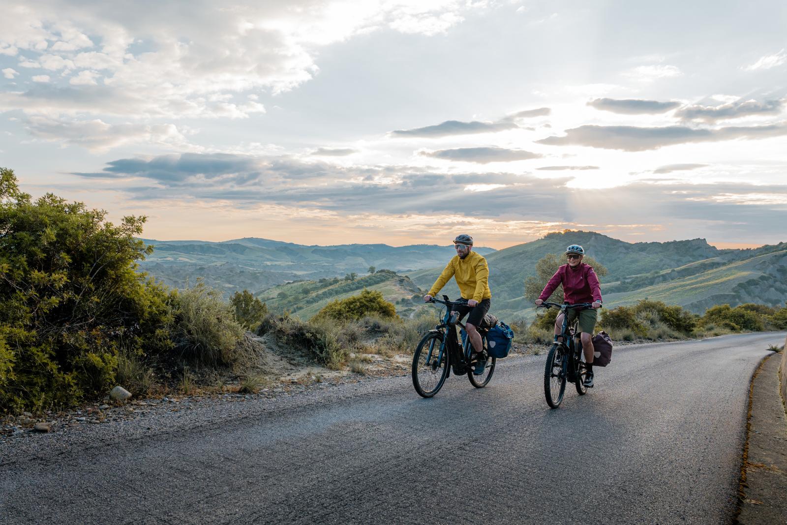 Das Abenteuer beginnt vor deiner Haustür