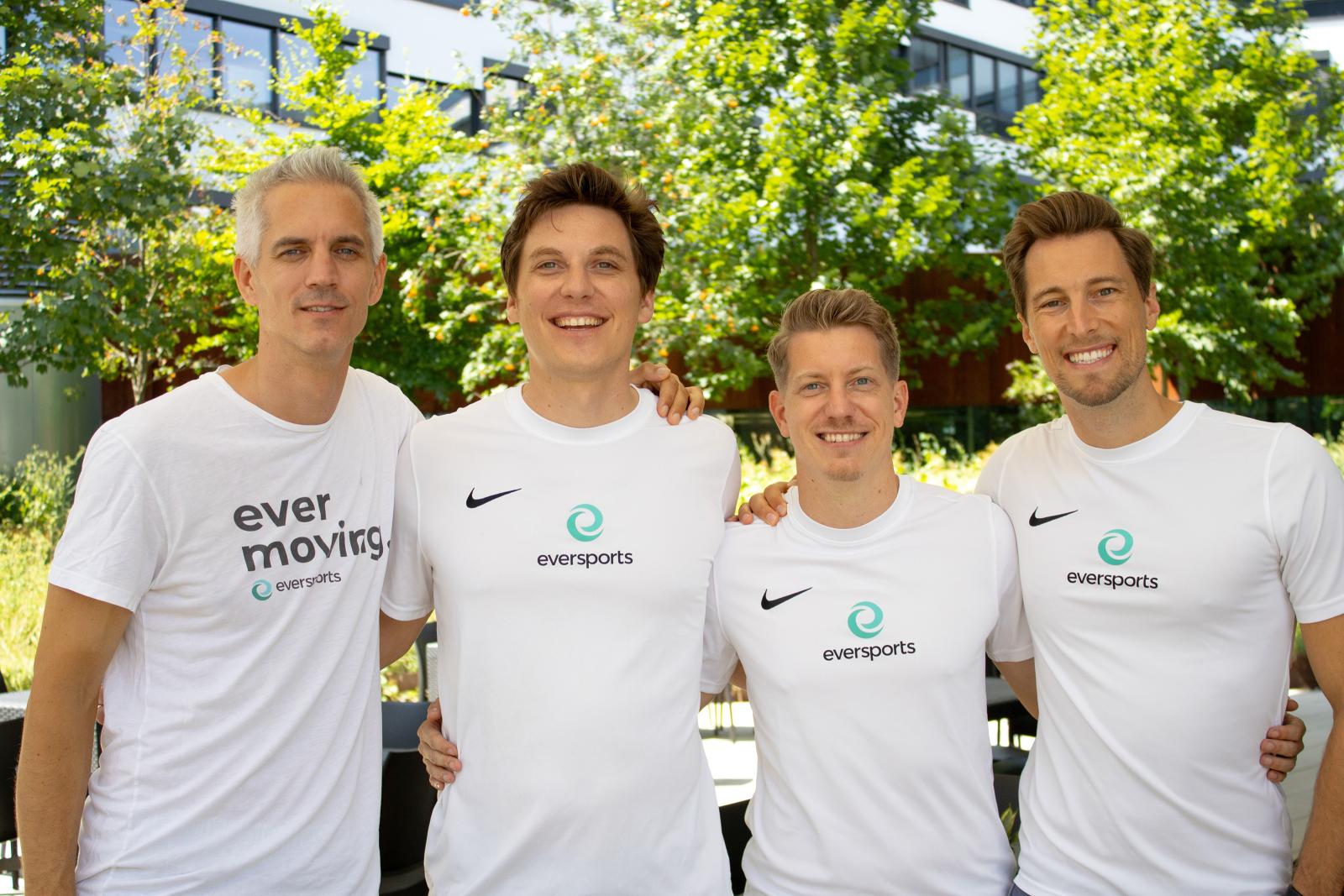 Fusion im Sport-Tech-Markt: Eversports und MATCHi bündeln ihre Plattformen