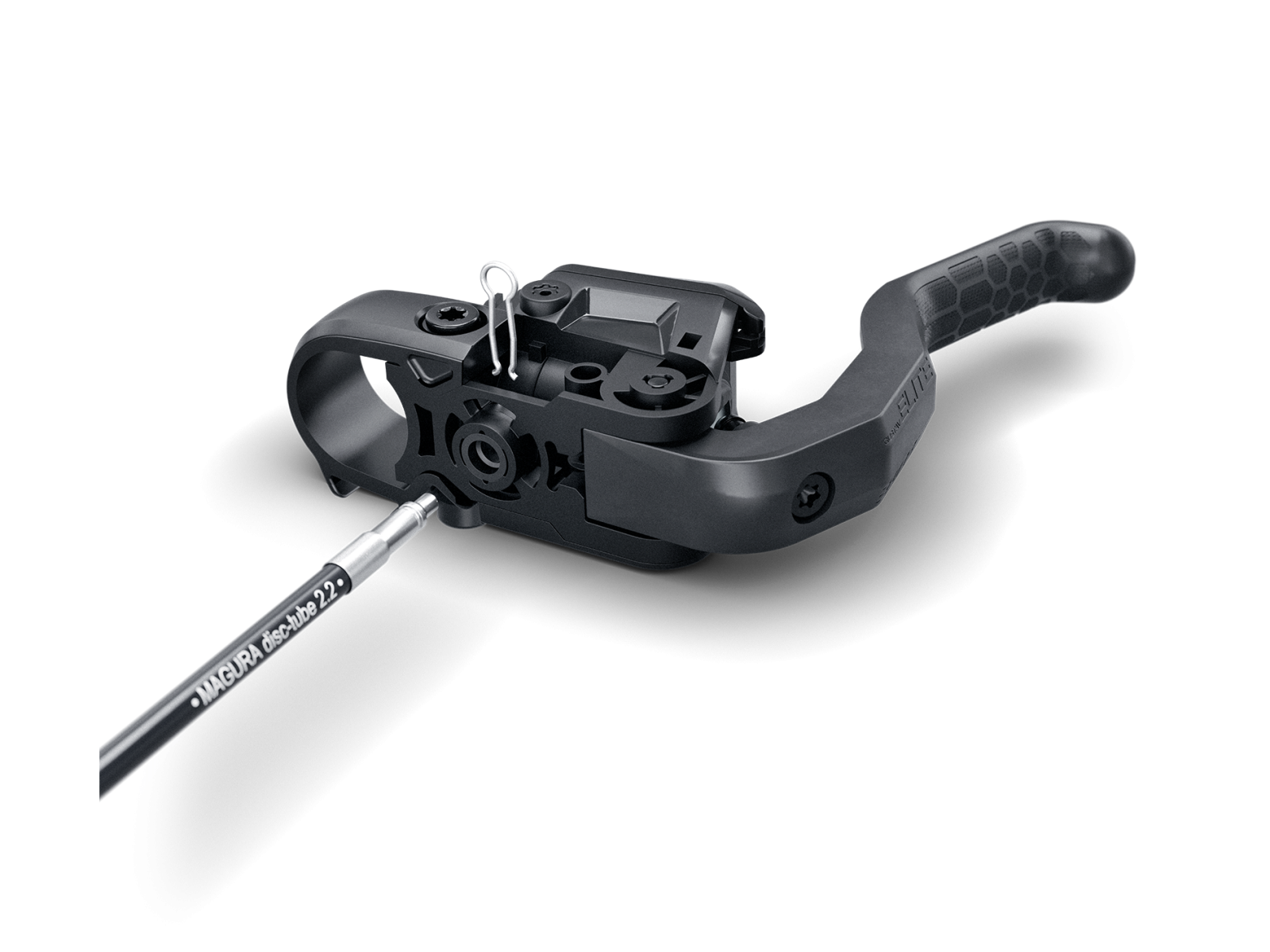 Mehr Performance fürs Bike: Die neuen Bremsen von MAGURA