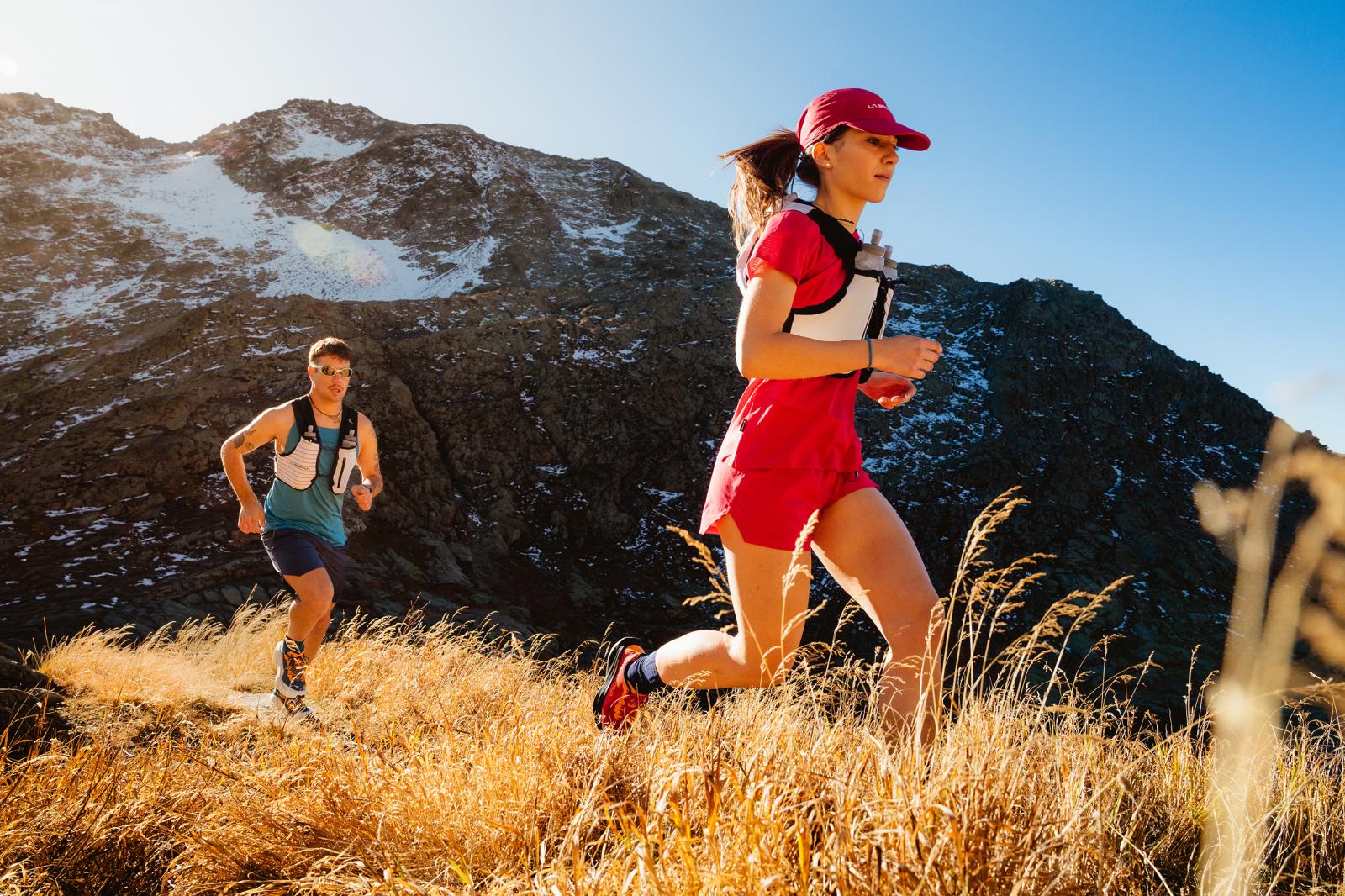 Schotter & Felsen: Gravel, Schäume, Haltbarkeit – Trends, die Traillaufschuhe aktuell prägen