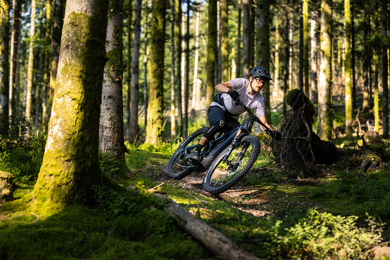 Game On! Die E-MTB-Highlights von Moustache
