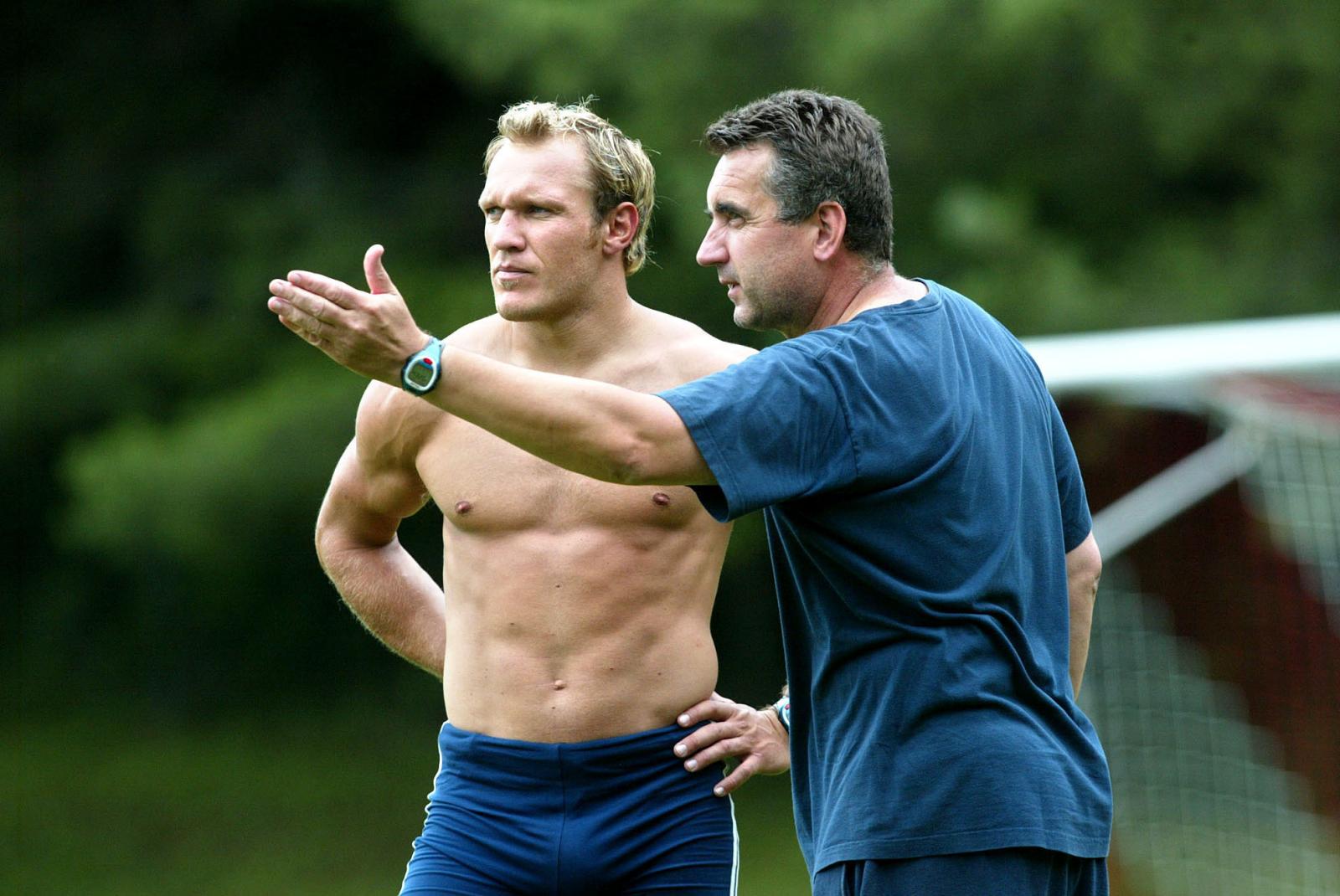 Seine Idee bewegt bis heute: 80 Jahre Wolfgang Peer und die Erfolgsgeschichte von Peeroton