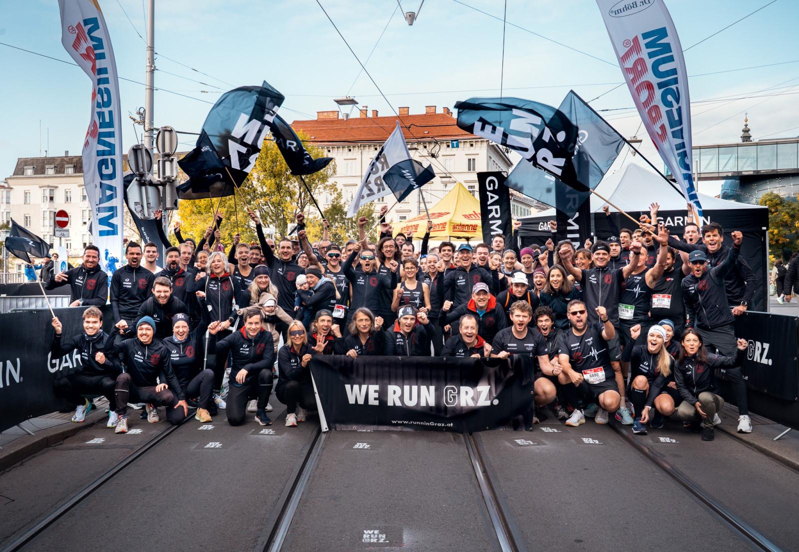 Communitys, Erlebnisse, Material: Warum Laufen derzeit so viele begeistert