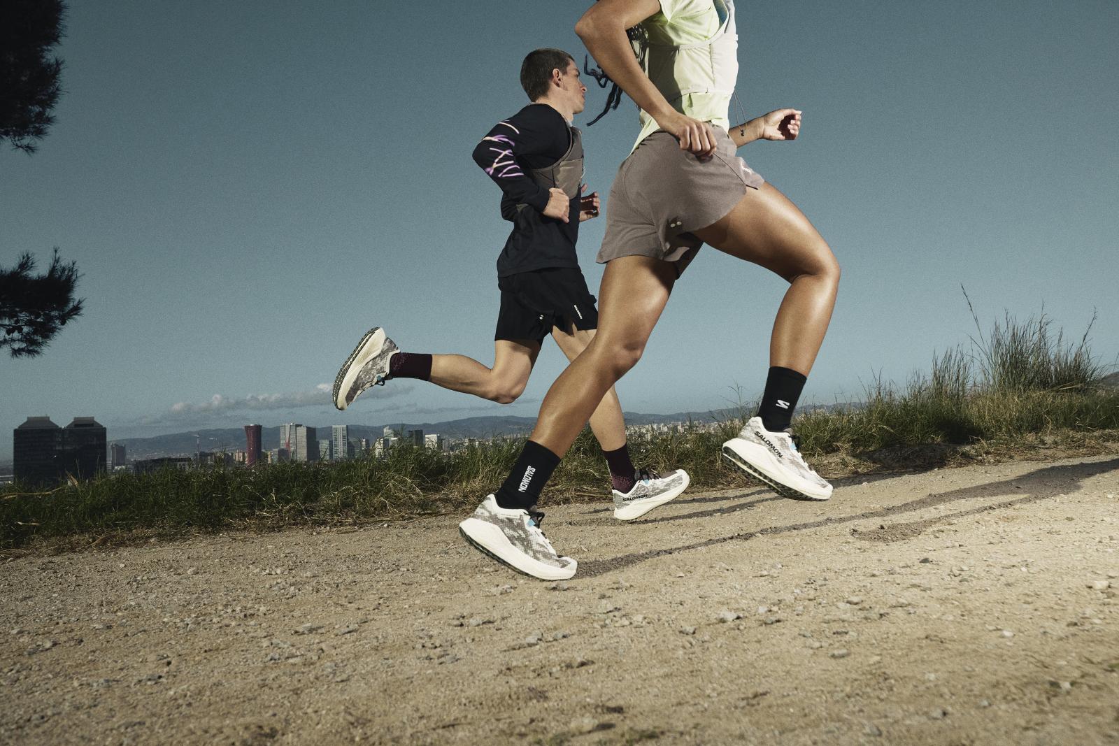 Schotter & Felsen: Gravel, Schäume, Haltbarkeit – Trends, die Traillaufschuhe aktuell prägen