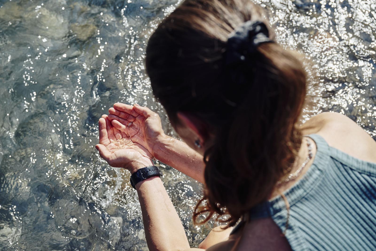 1. Alpines Wasser Festival im Klostertal – Wo Wasser Geschichte schreibt