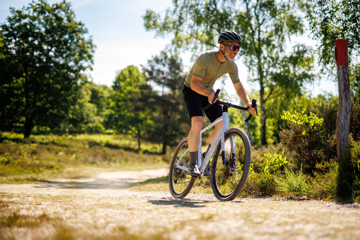 60 Jahre ZEG – starke Marken, starke Fahrräder