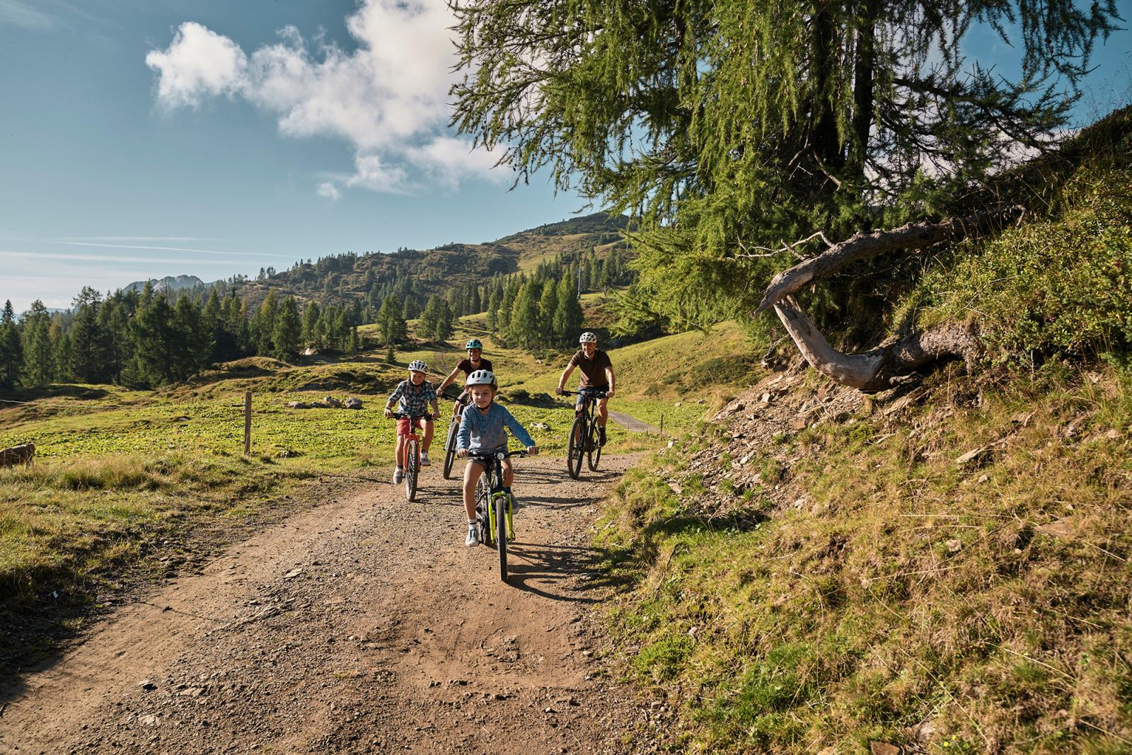 Der perfekte Urlaubstag – so gelingt der entspannte Familienurlaub