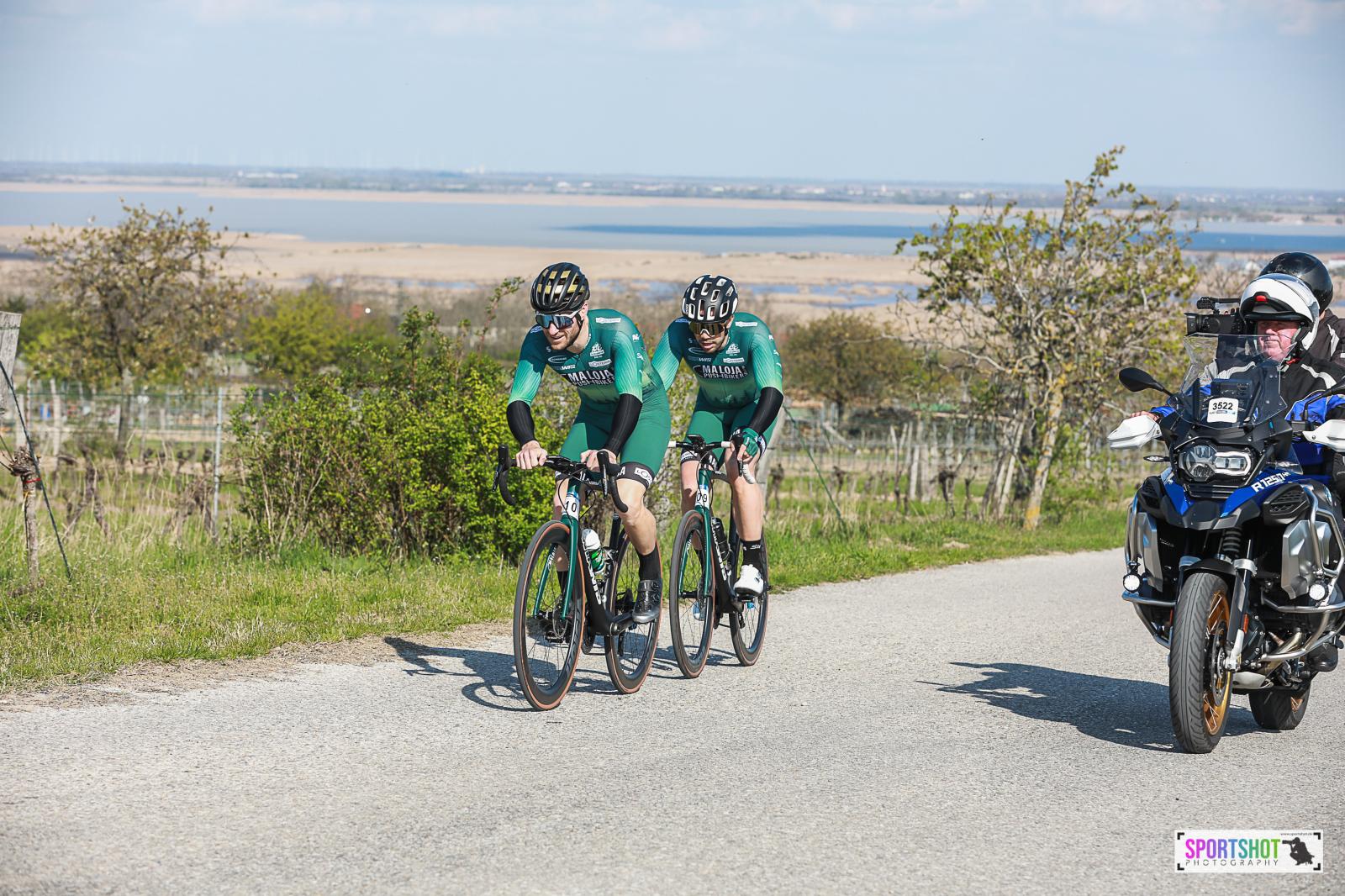 Neusiedlersee Rad Marathon 2026