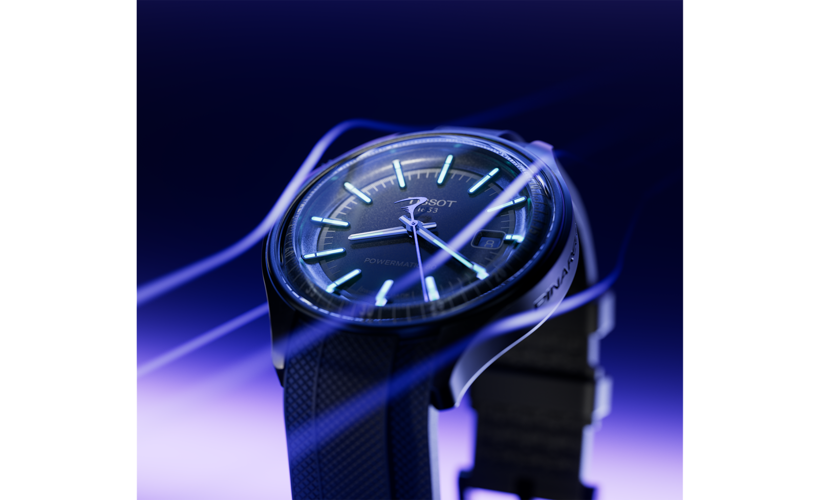 Tissot Pinarello Special Edition:  Wenn Schweizer Präzision auf italienische Performance trifft