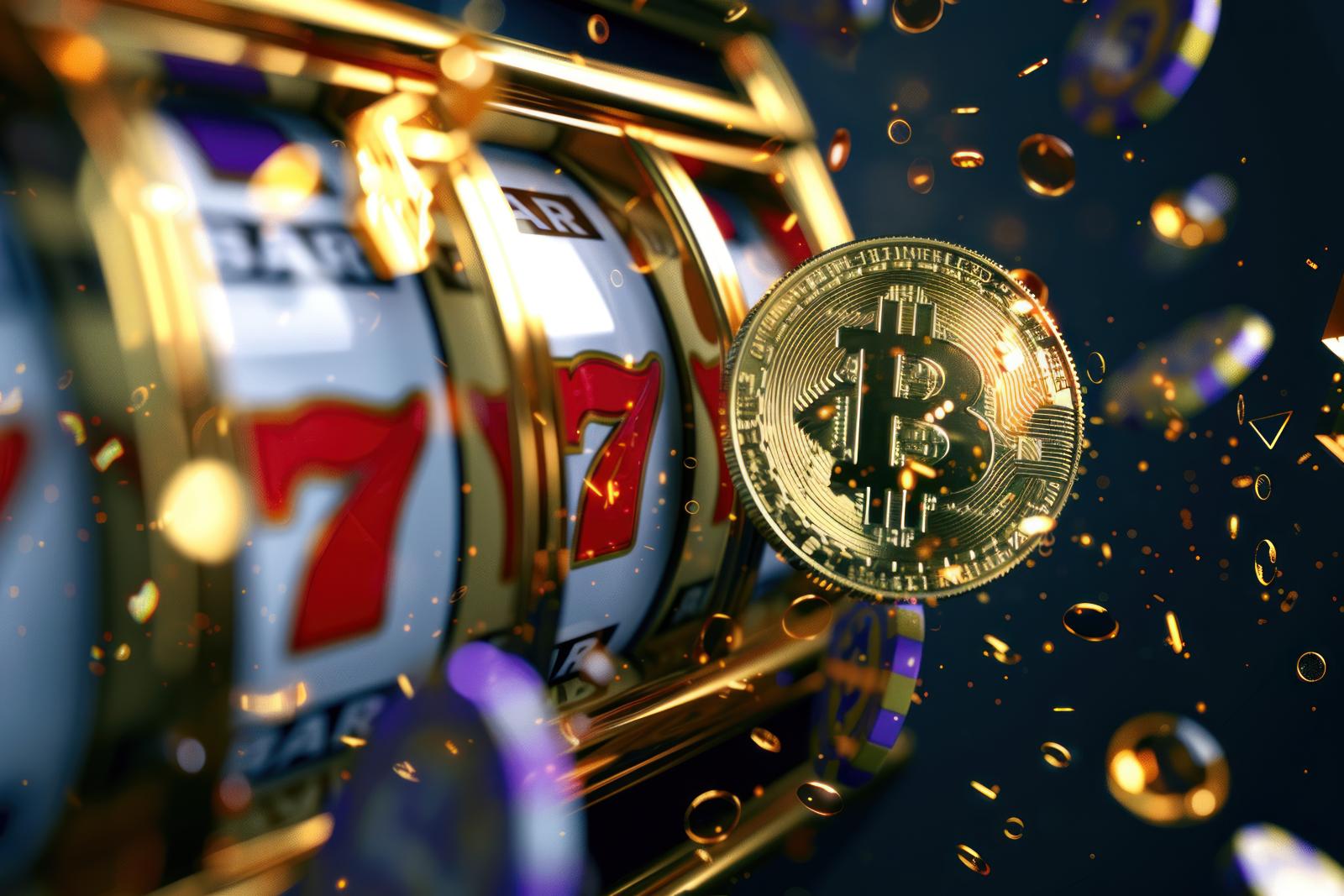 Bitcoin Casino: Deutschland gegen Österreich im Krypto-Vergleich 2026