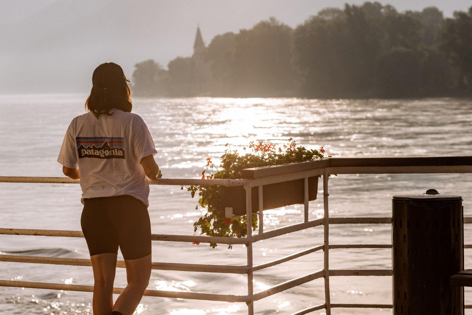 Kühle Auszeit in der Wachau: Wandern, wo der Sommer seine beste Seite zeigt