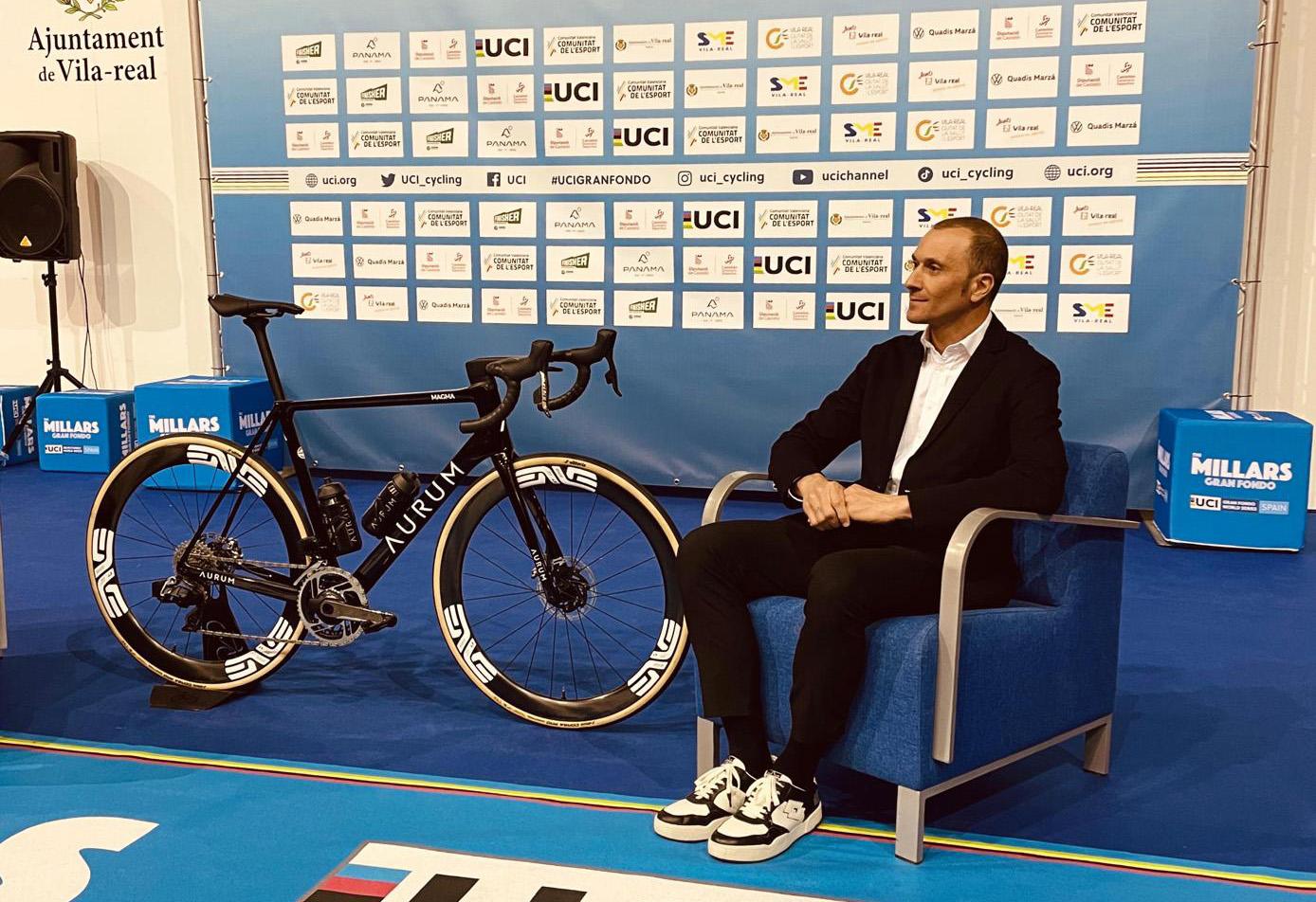 Neusiedlersee Rad Marathon 2026