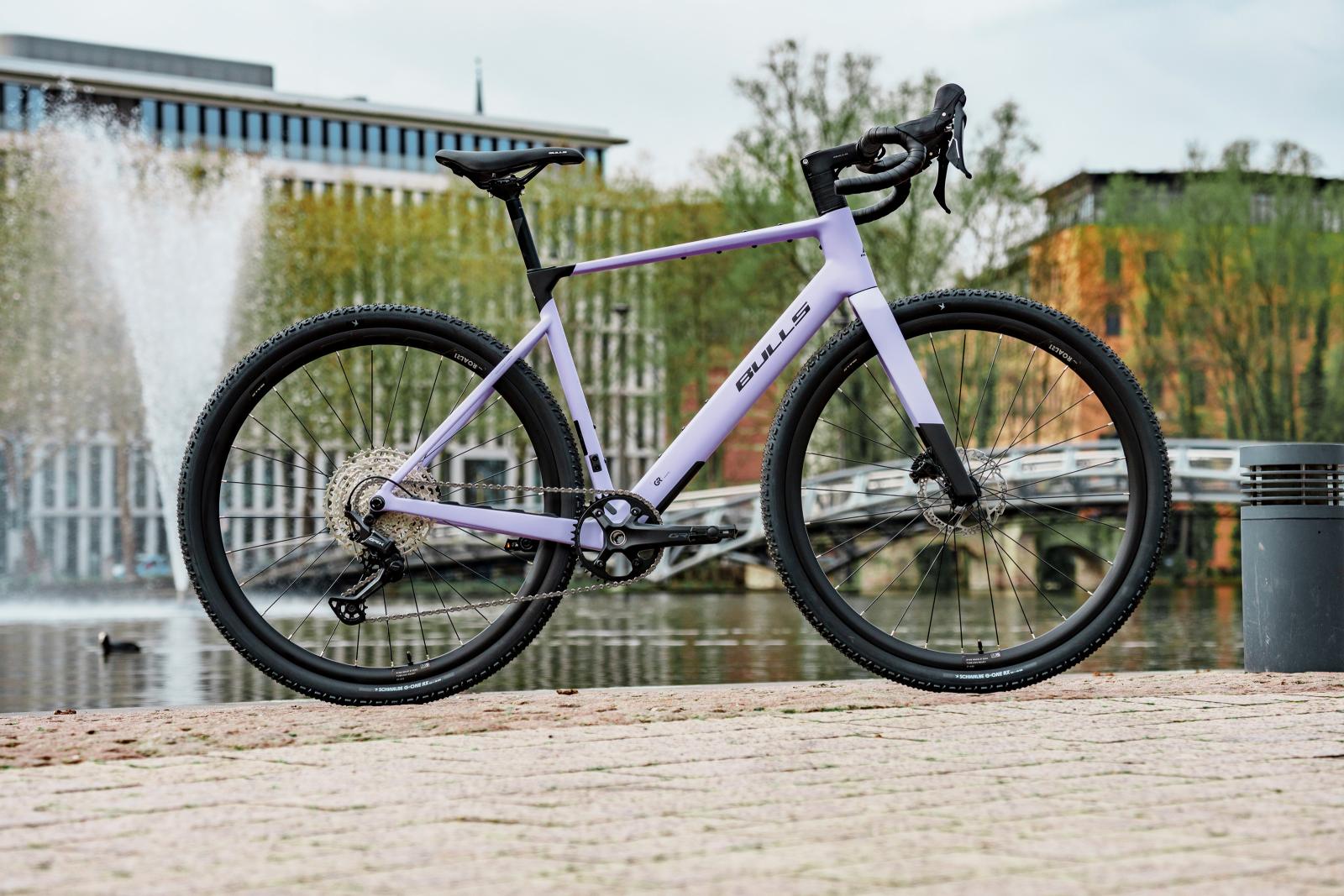 TV-Moderatorin Anna Fleischhauer wird Markenbotschafterin für BULLS