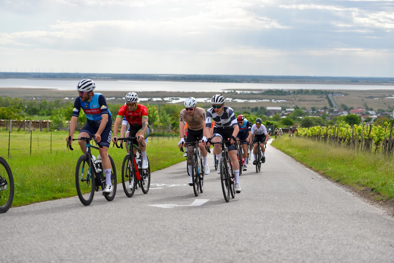 Radsportbegeisterte, aufgepasst: Der Radmarathon-Kalender 2026 ist online!