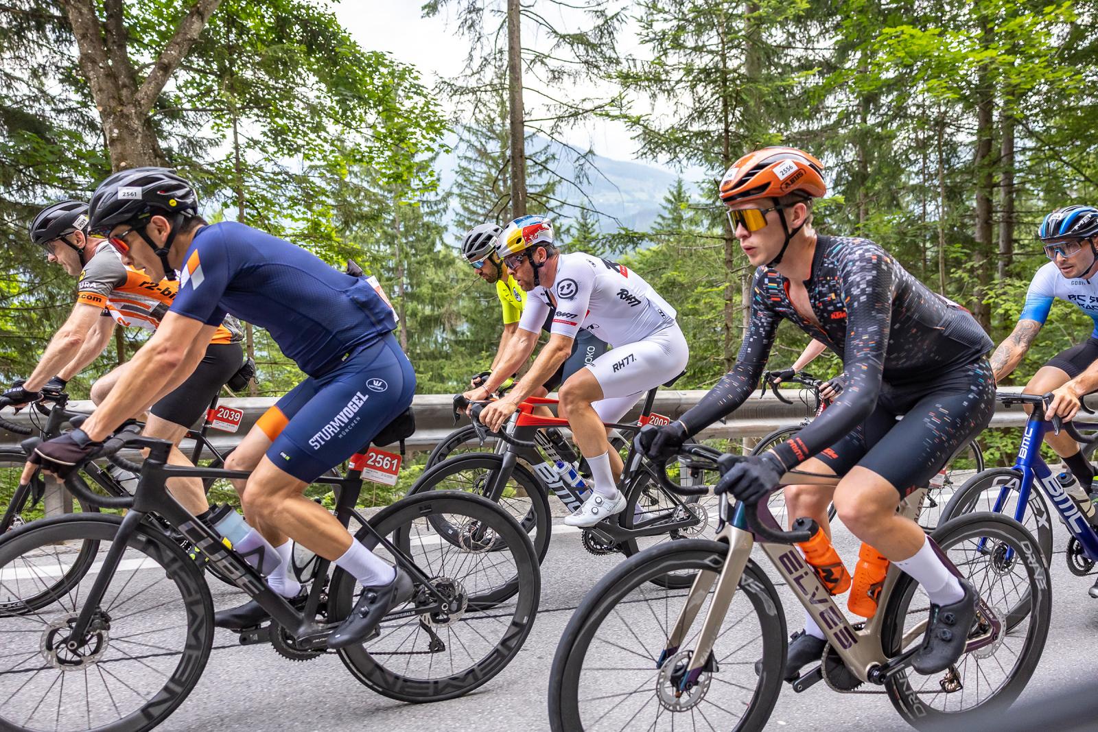 Neusiedlersee Rad Marathon 2026