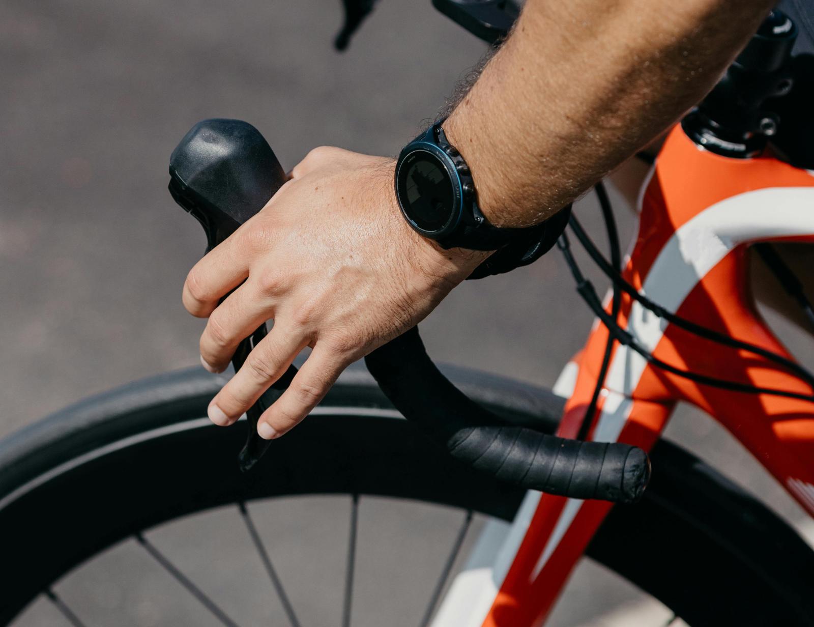 Leistungsoptimierung auf dem nächsten Level: Smartwatches als strategisches Trainingsinstrument