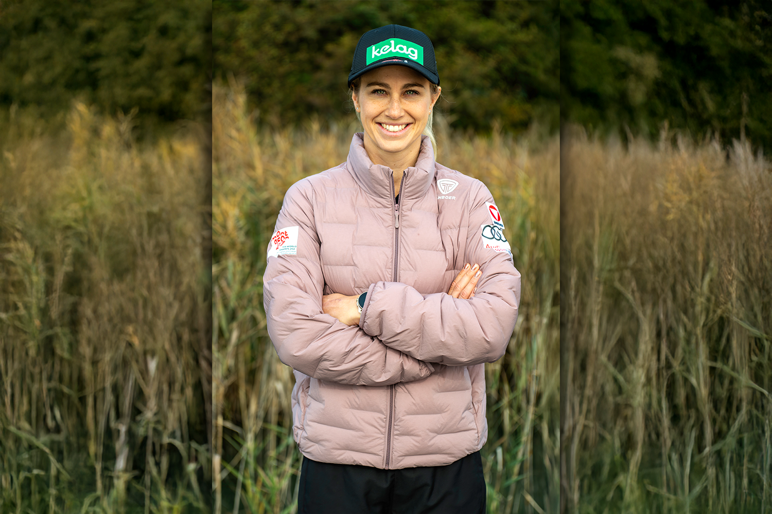 Sport Talk mit Sabine Payer: Zeit zum Durchatmen