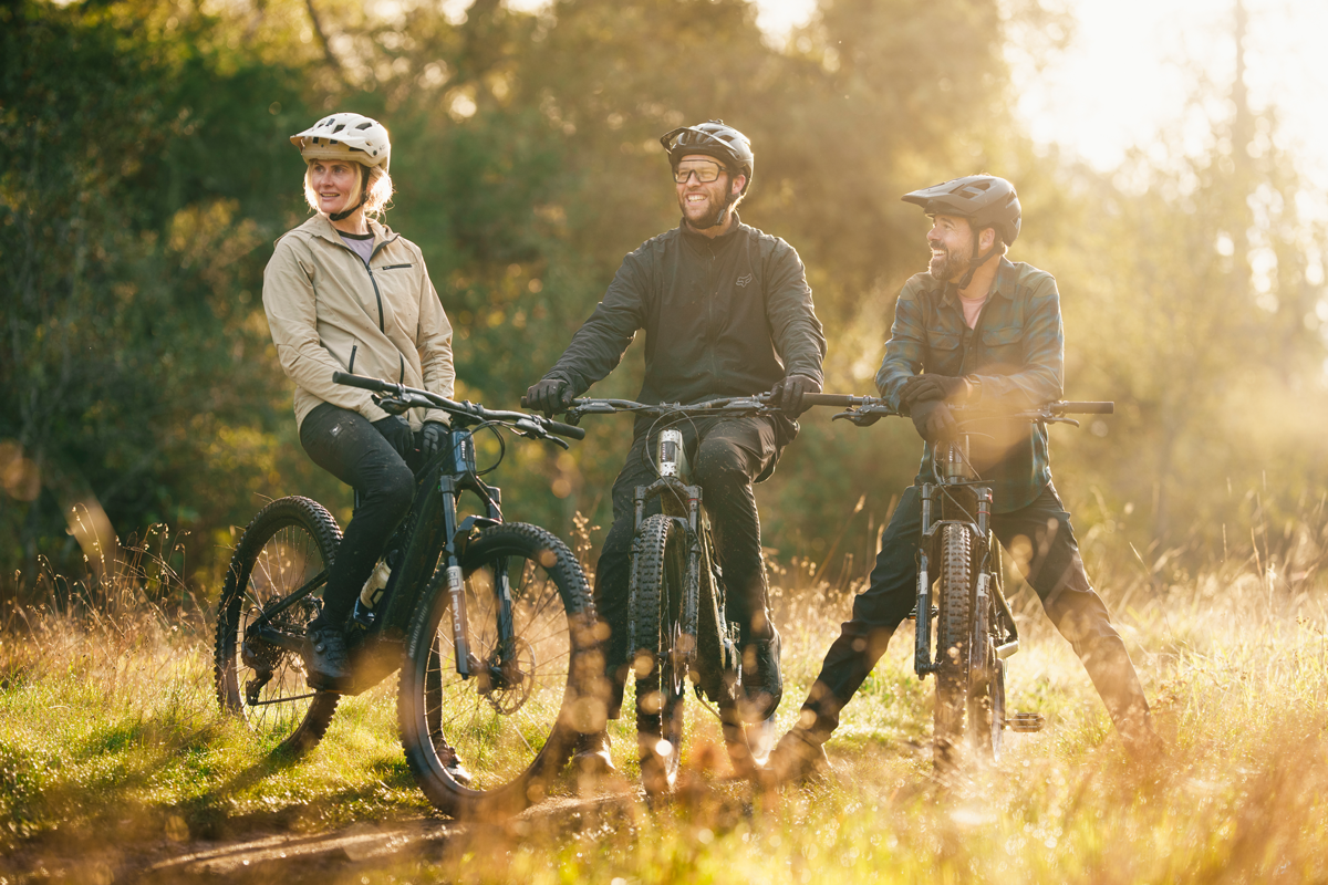 Man nehme ein Fahrrad: Ein Prolog über Freiheit und ihre vielen Facetten