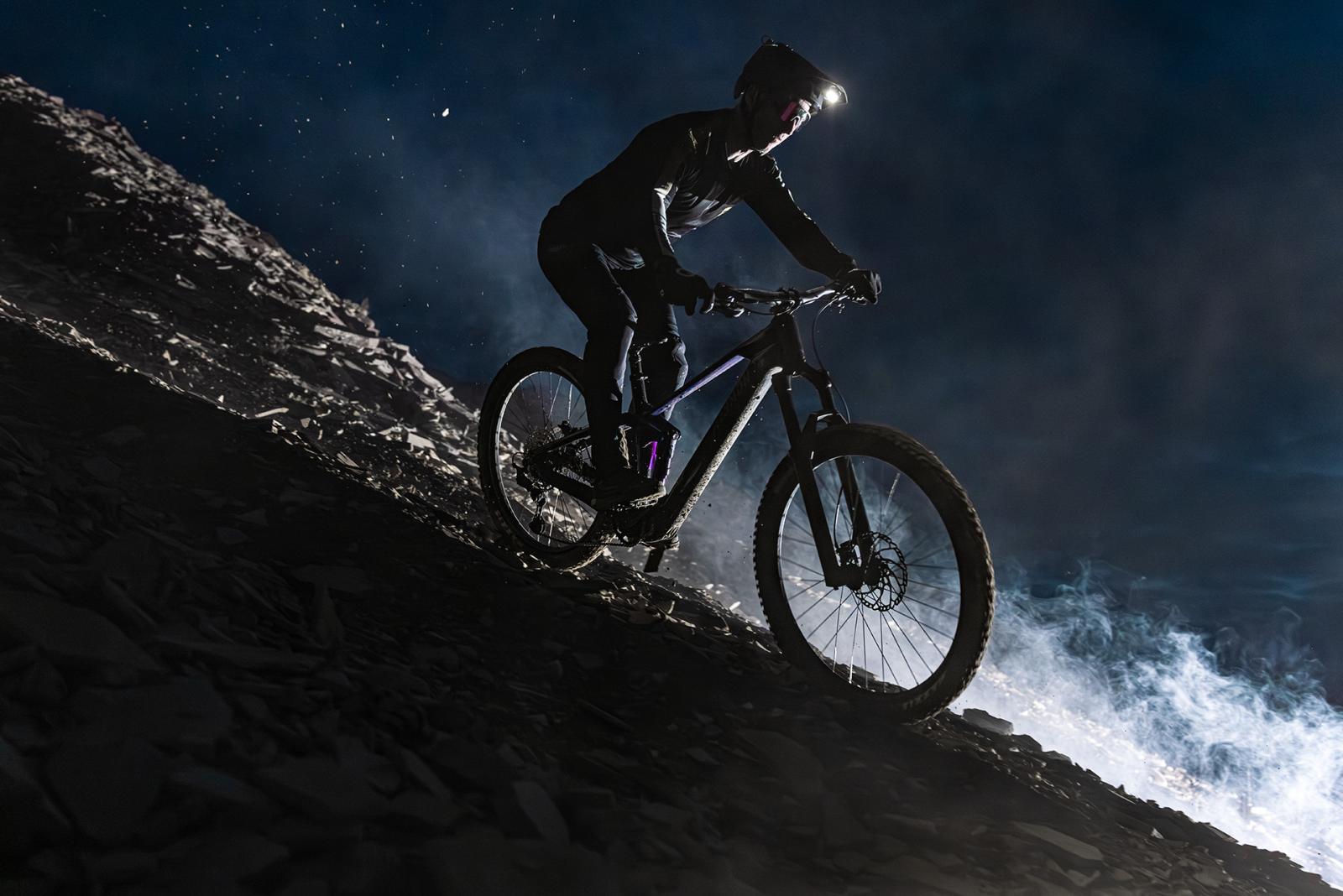 RAYMON TAROK – Das neue Full-Power E-MTB für alle, die keine Kompromisse machen