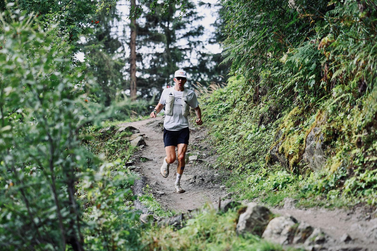 „Der Schmerz geht – die Härte bleibt“ – der britische Ultrarunner Tom Evans im Interview