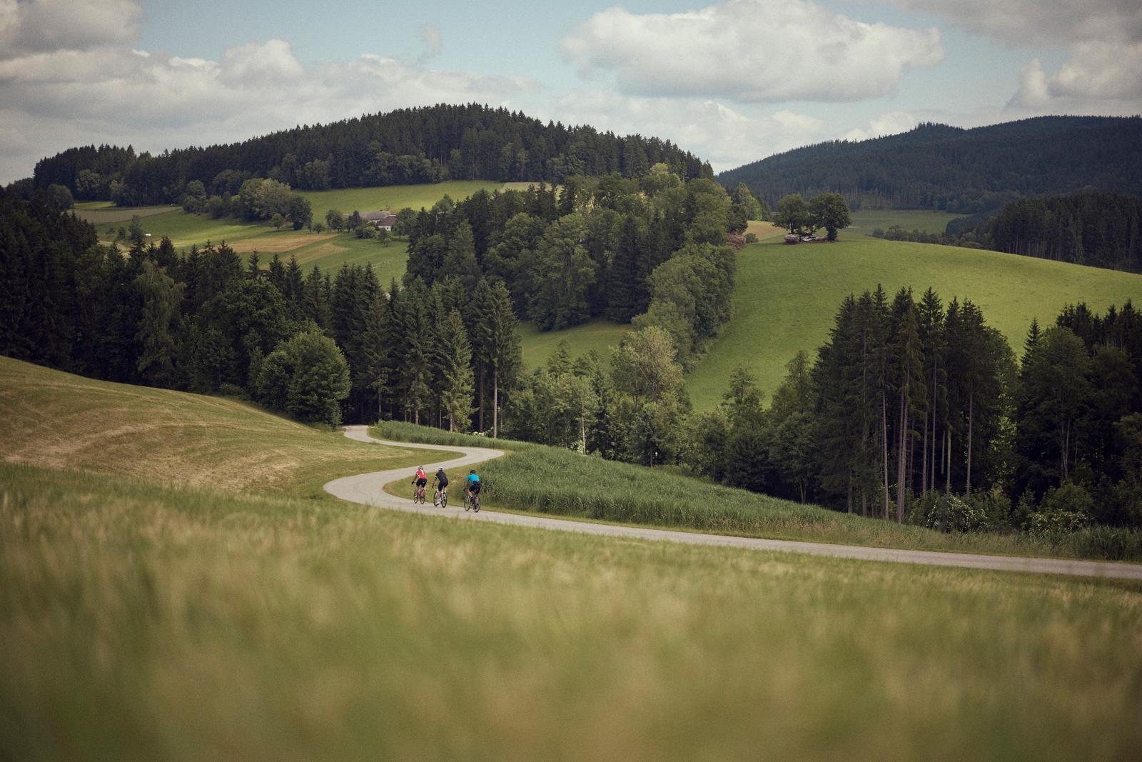 Top 20 Highlight-Touren mit Rennrad 2026