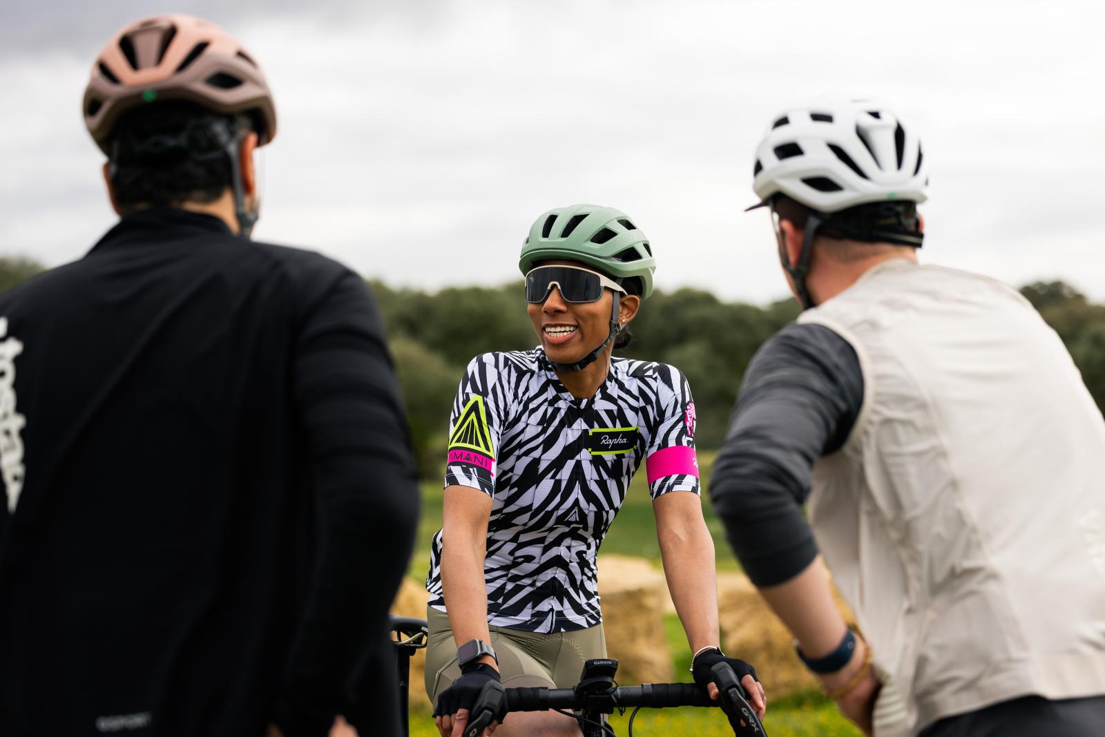 Neuer Lazer Blade KinetiCore: Ein Helm für Straße und Gravel