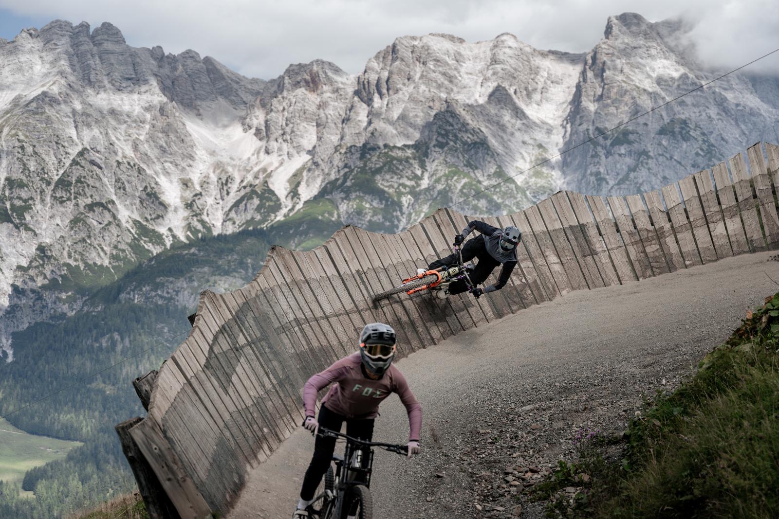 25 Jahre Bikepark Leogang und 15 Jahre Weltcup: Saalfelden Leogang startet mit großen Jubiläen in die Saison 2026