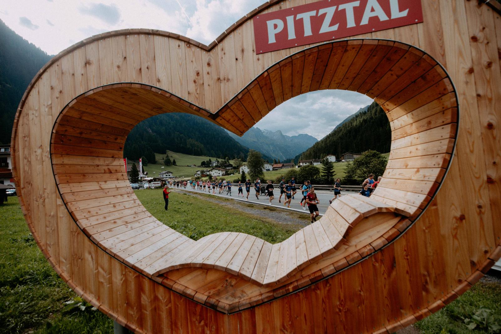 20 Jahre Gletschermarathon: Das Pitztal feiert Jubiläum