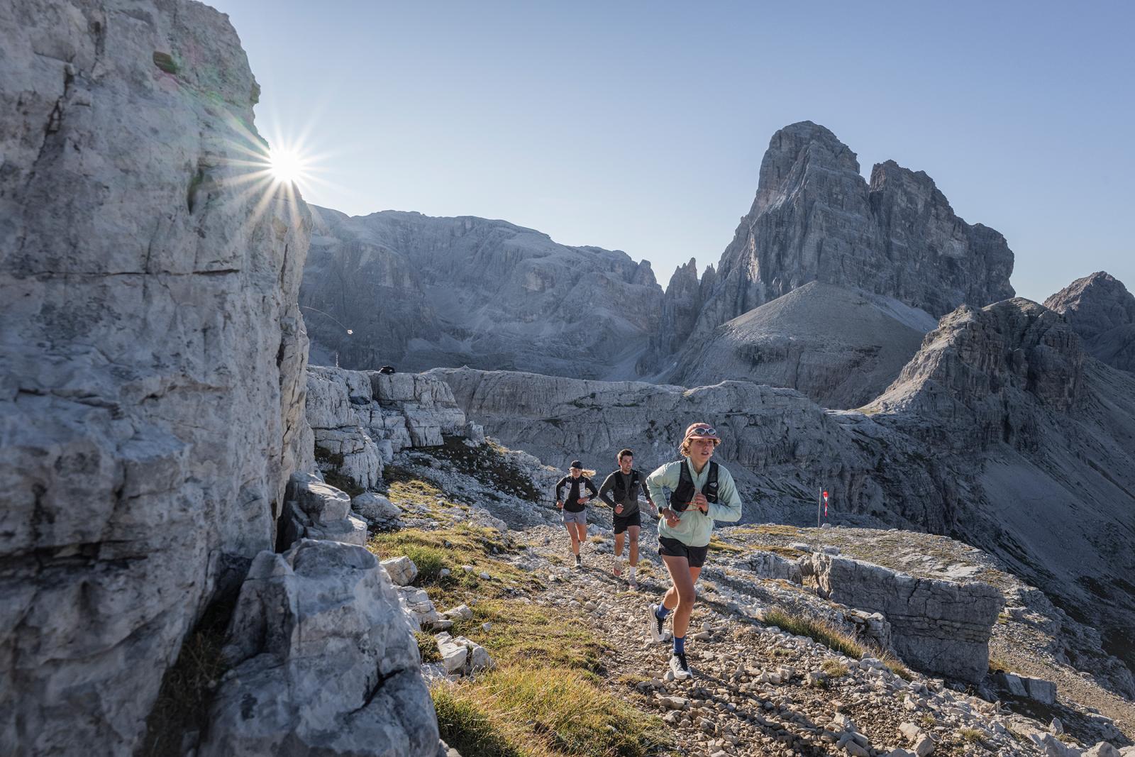 Top 20 Trailrunning Regionen und Events 2026