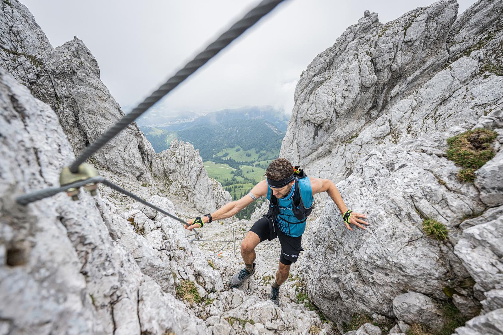 Top 20 Trailrunning-Regionen & Events 2026