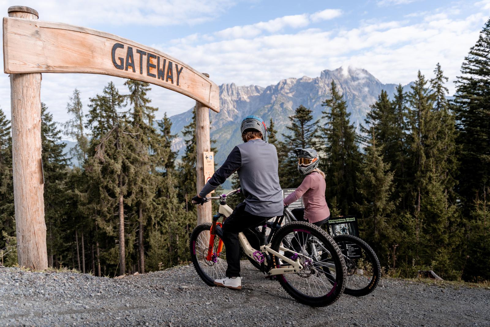 25 Jahre Bikepark Leogang und 15 Jahre Weltcup: Saalfelden Leogang startet mit großen Jubiläen in die Saison 2026