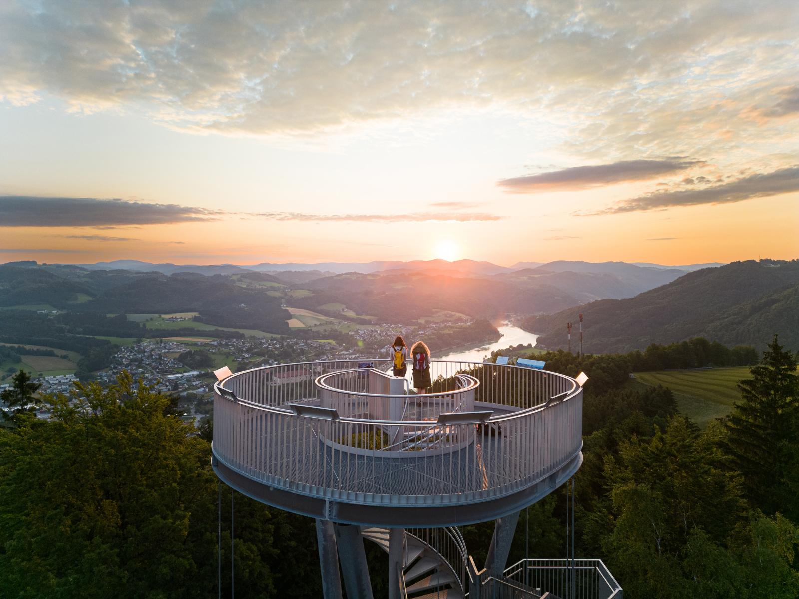 Top 20 Weitwanderwege & Mehrtagestouren 2026