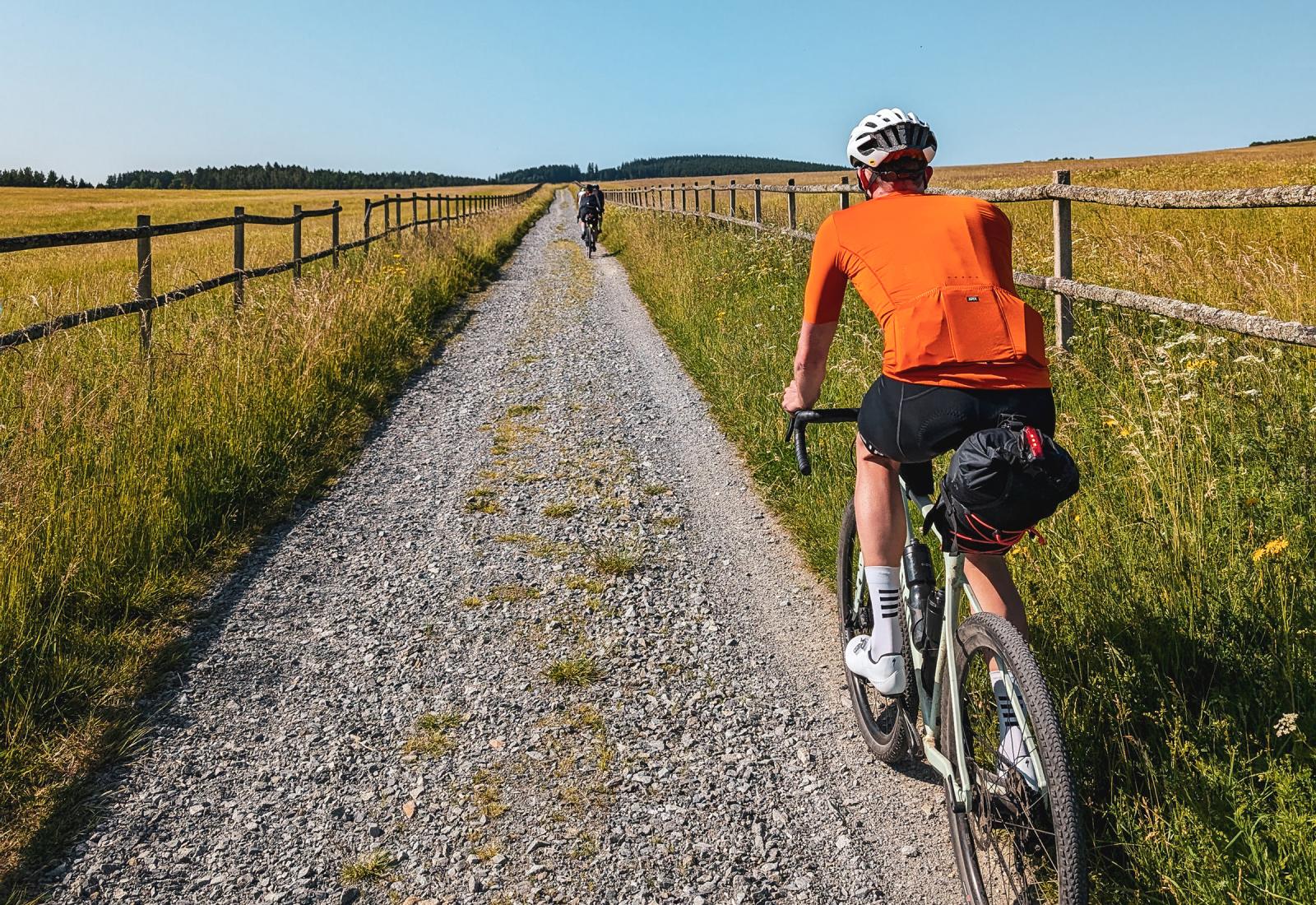 GRAVALLO 2026: Gravel, Flow & Community-Get-Together im Herzen Oberösterreichs