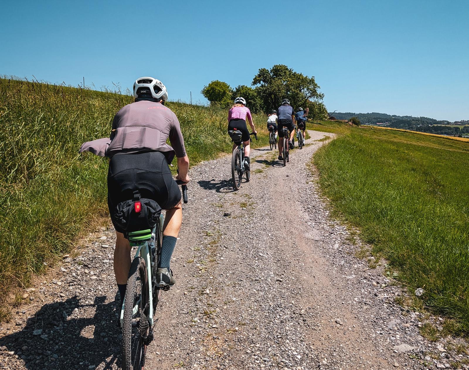 GRAVALLO 2026: Gravel, Flow & Community-Get-Together im Herzen Oberösterreichs