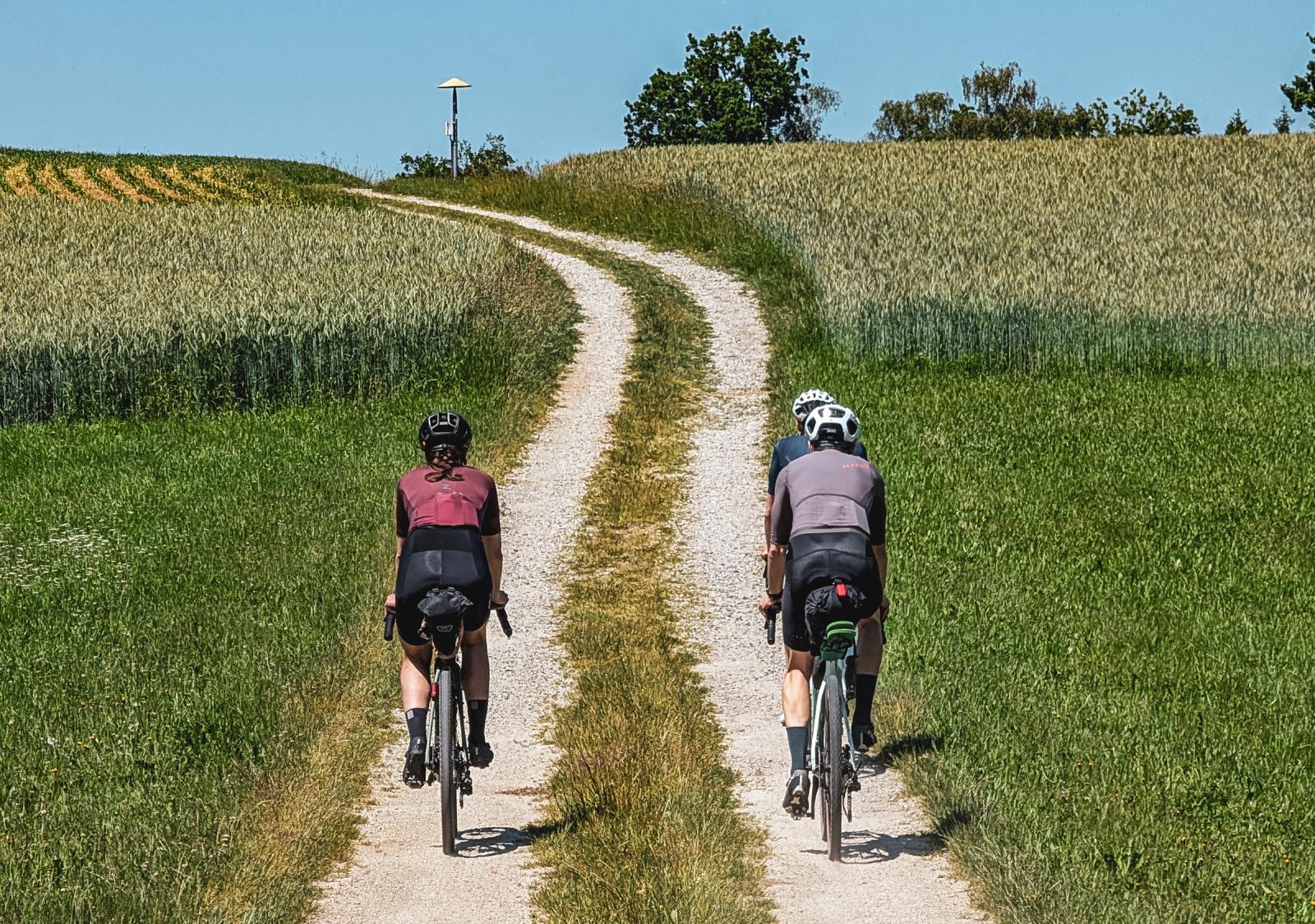 GRAVALLO 2026: Gravel, Flow & Community-Get-Together im Herzen Oberösterreichs