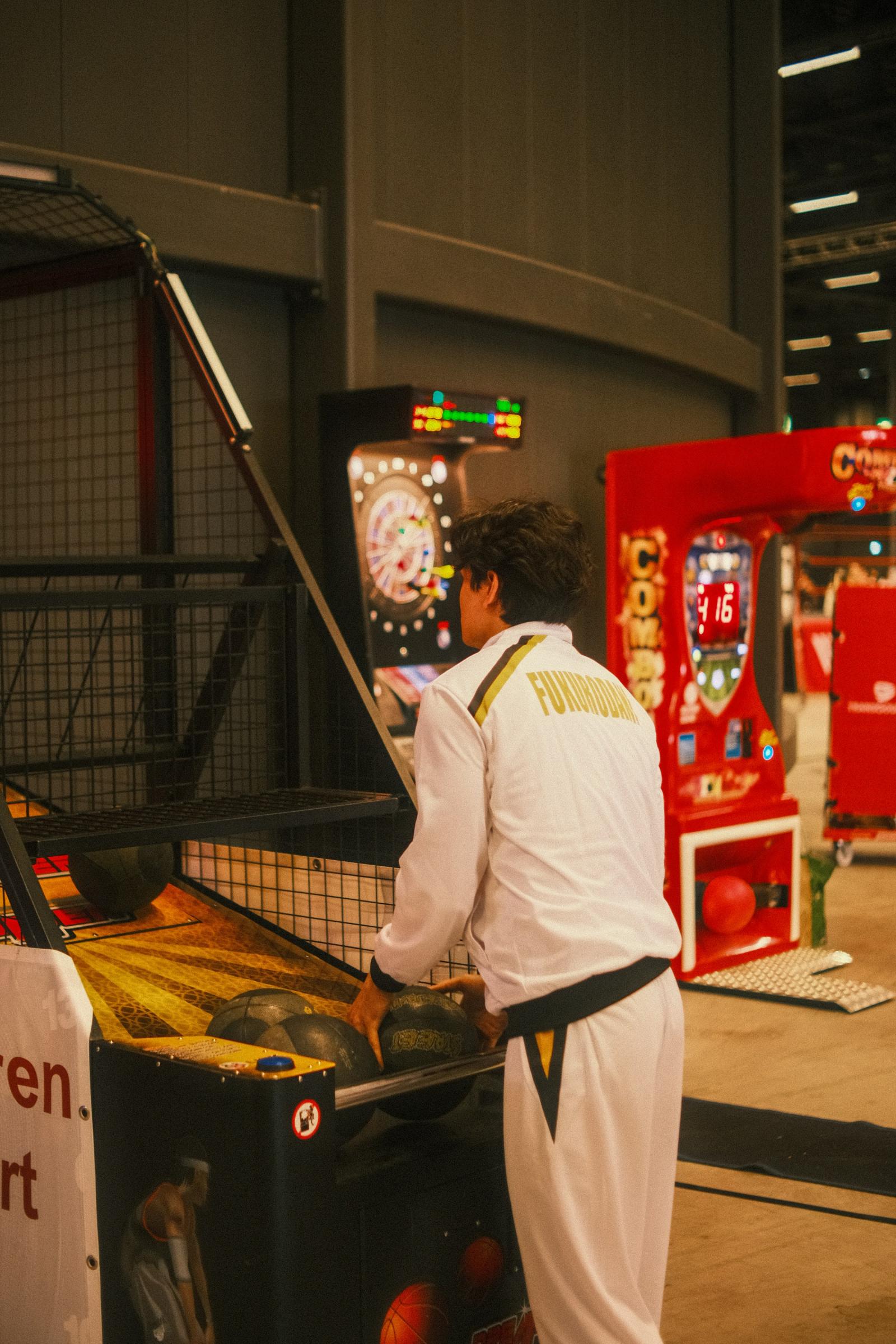 Wettkampf, Adrenalin und Strategie: Was Sport und Online-Gaming gemeinsam haben