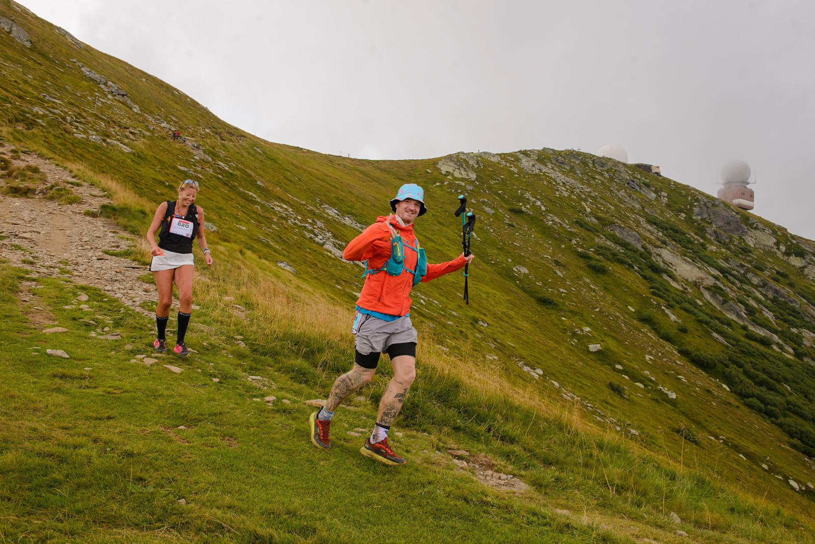 Top 20 Trailrunning Regionen und Events 2026