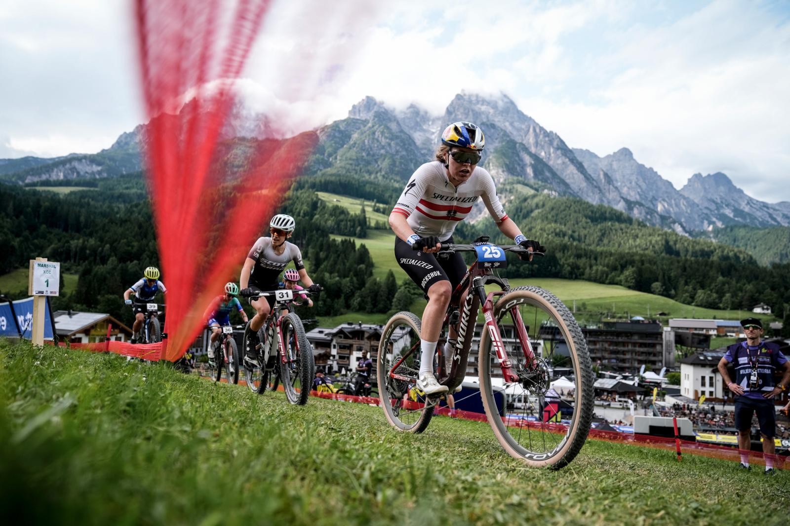 25 Jahre Bikepark Leogang und 15 Jahre Weltcup: Saalfelden Leogang startet mit großen Jubiläen in die Saison 2026