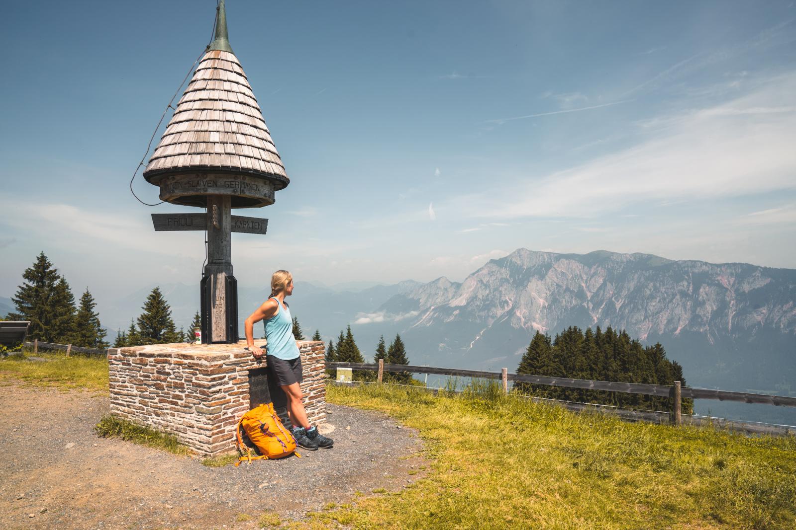 Top 20 Weitwanderwege & Mehrtagestouren 2026