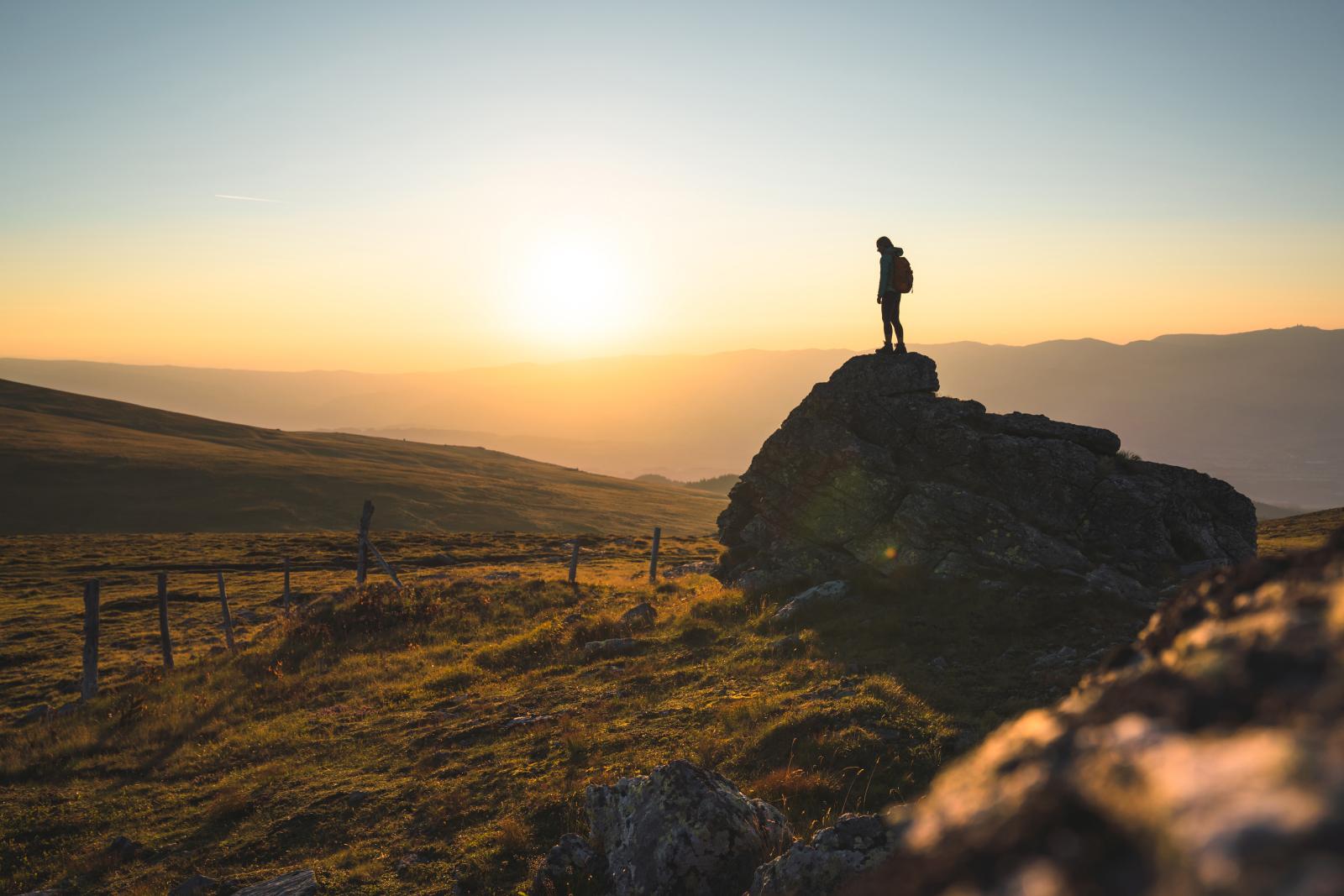 Top 20 Weitwanderwege & Mehrtagestouren 2026