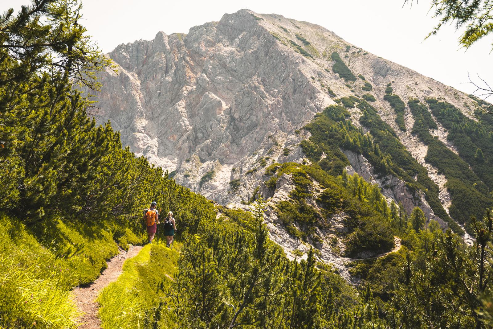 Top 20 Weitwanderwege & Mehrtagestouren 2026