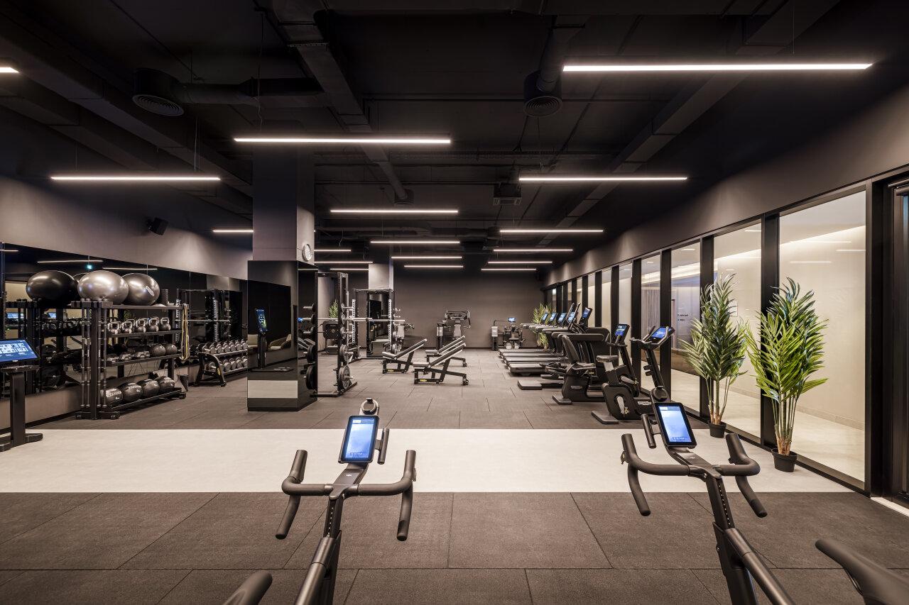 Die neue Luxus-Adresse in Istrien – mit spezieller Infrastruktur für Aktivsportler