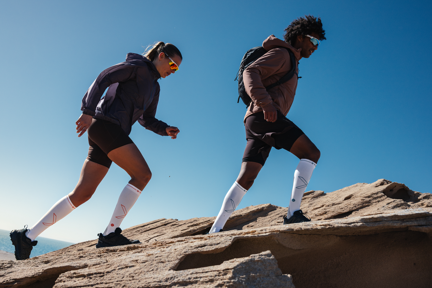 Mehr Leichtigkeit & Ausdauer auf jeder Tour mit STOX Energy Socks