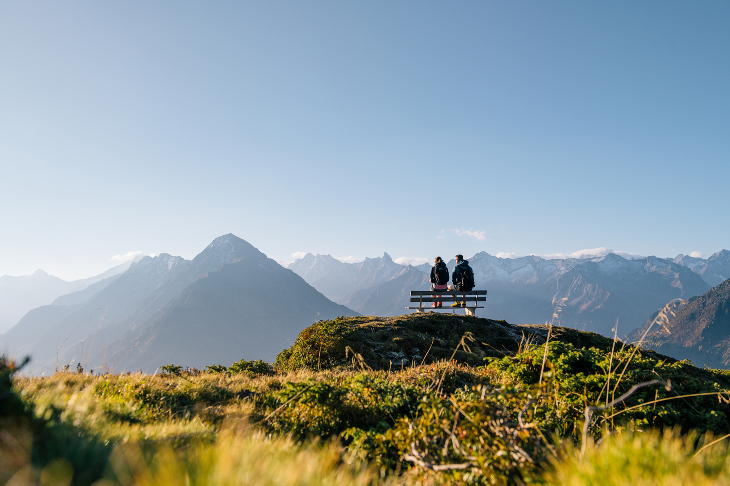 Zillertal: Das fühlst du nur hier