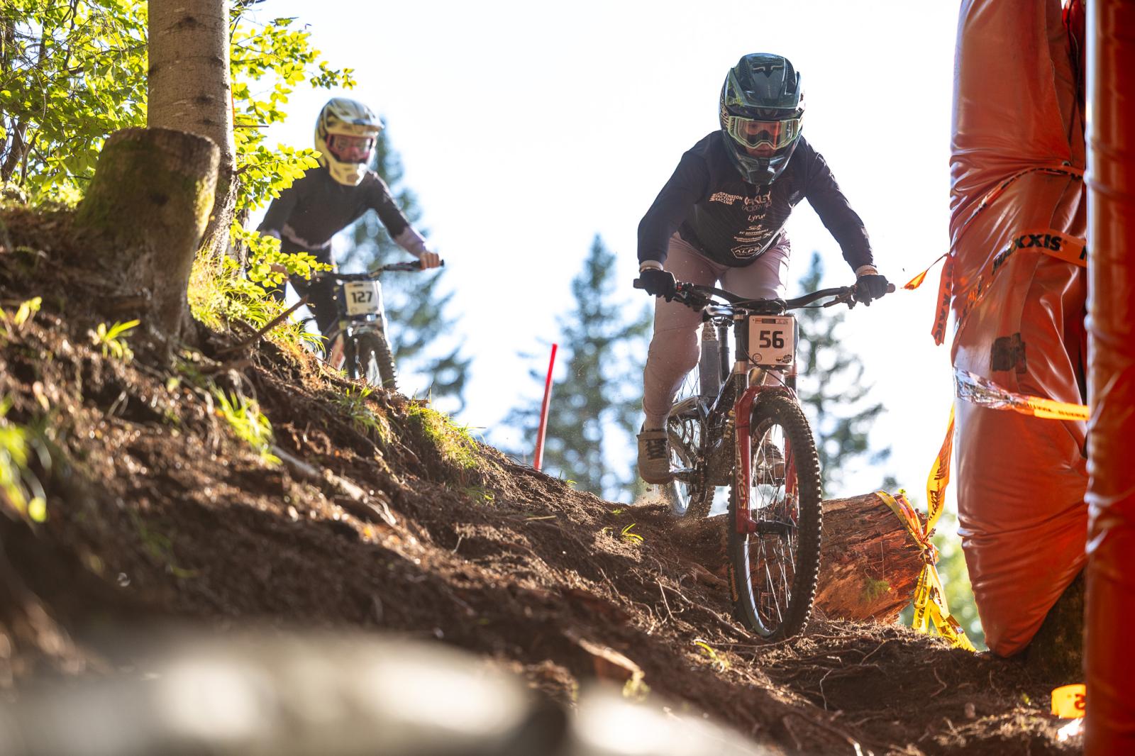 Weissensee Downhill: MTB-Elite kommt zum ersten UCI-Rennen nach Kärnten