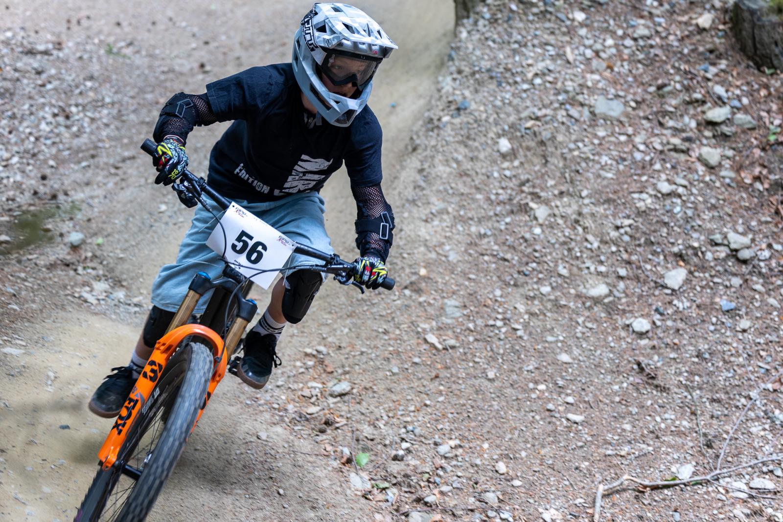 Wexl School Race 2026: Mountainbike-Action mit Rekordbeteiligung